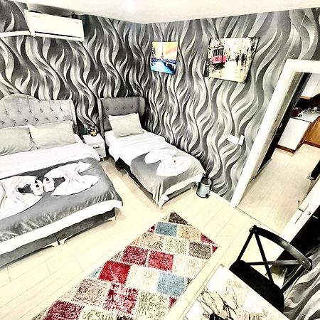 Taksim Centre Mansion Hotel Стамбул Экстерьер фото
