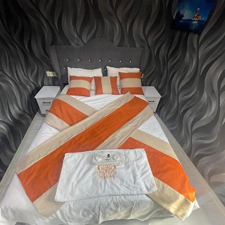 Taksim Centre Mansion Hotel Стамбул Экстерьер фото