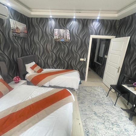 Taksim Centre Mansion Hotel Стамбул Экстерьер фото