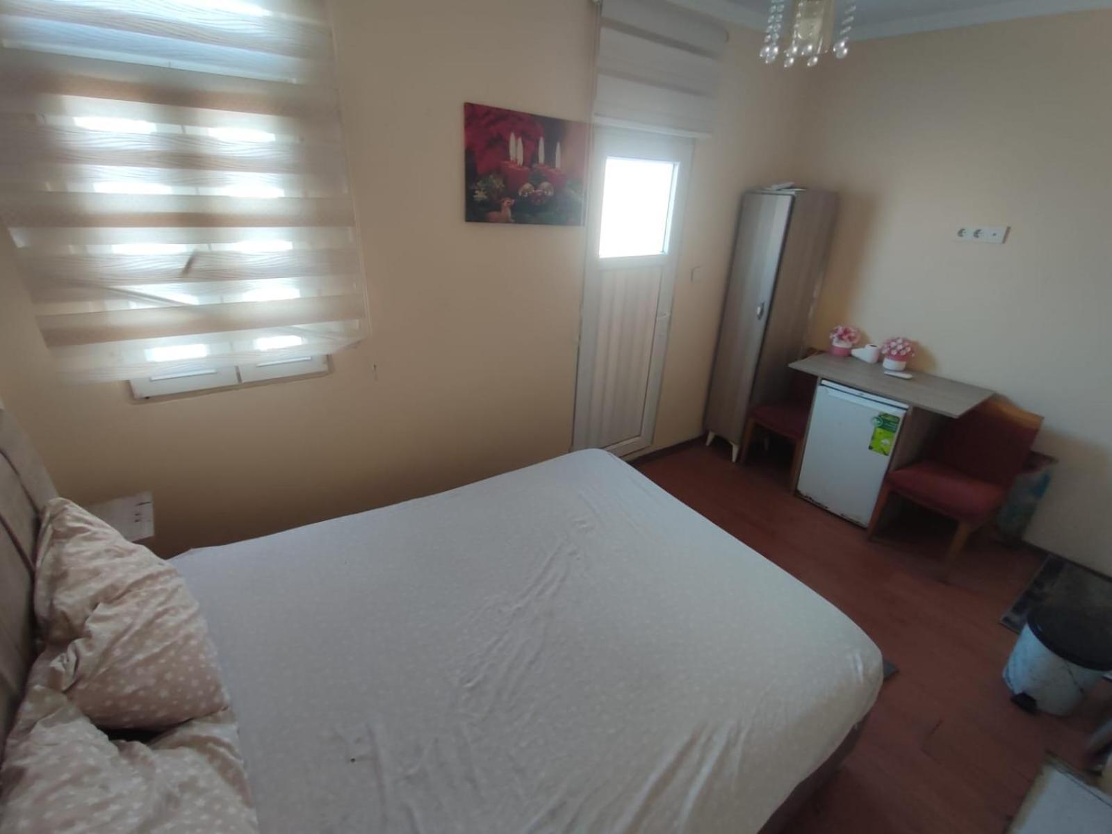 Taksim Centre Mansion Hotel Стамбул Экстерьер фото