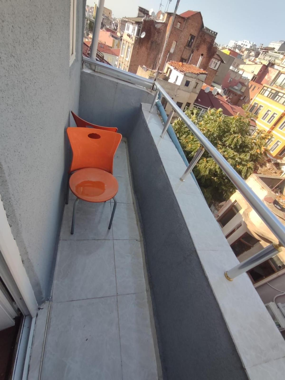 Taksim Centre Mansion Hotel Стамбул Экстерьер фото