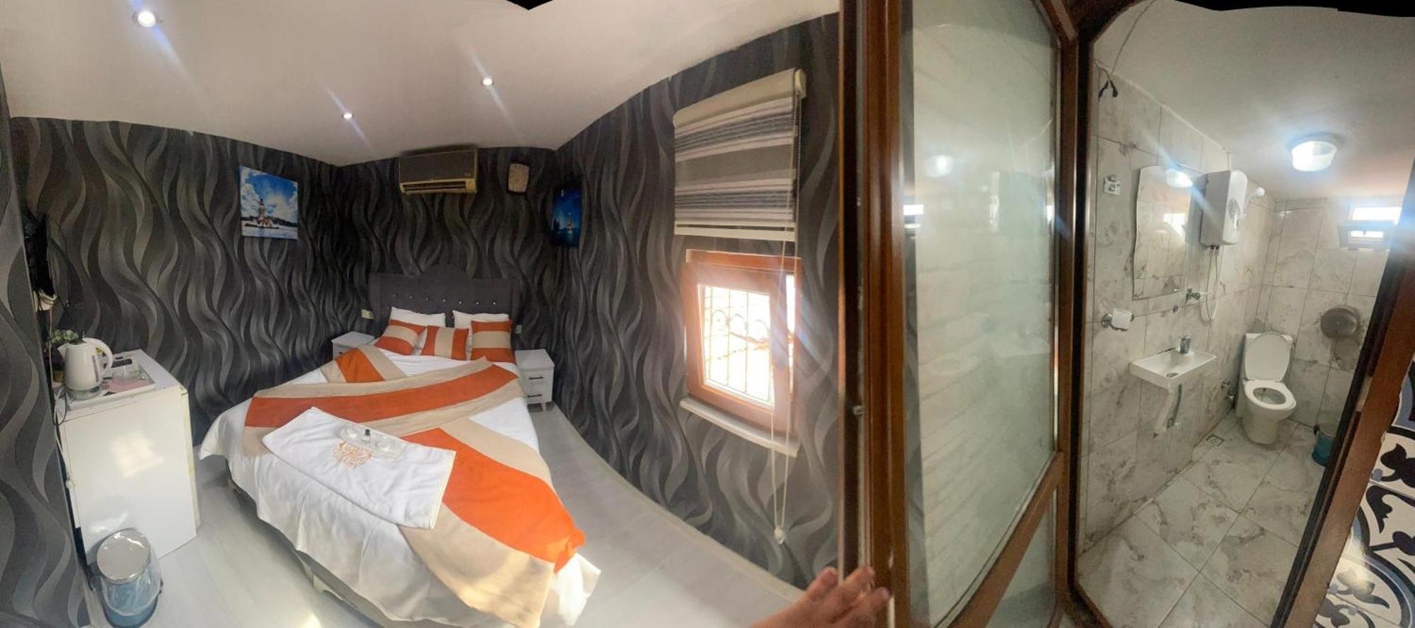 Taksim Centre Mansion Hotel Стамбул Экстерьер фото
