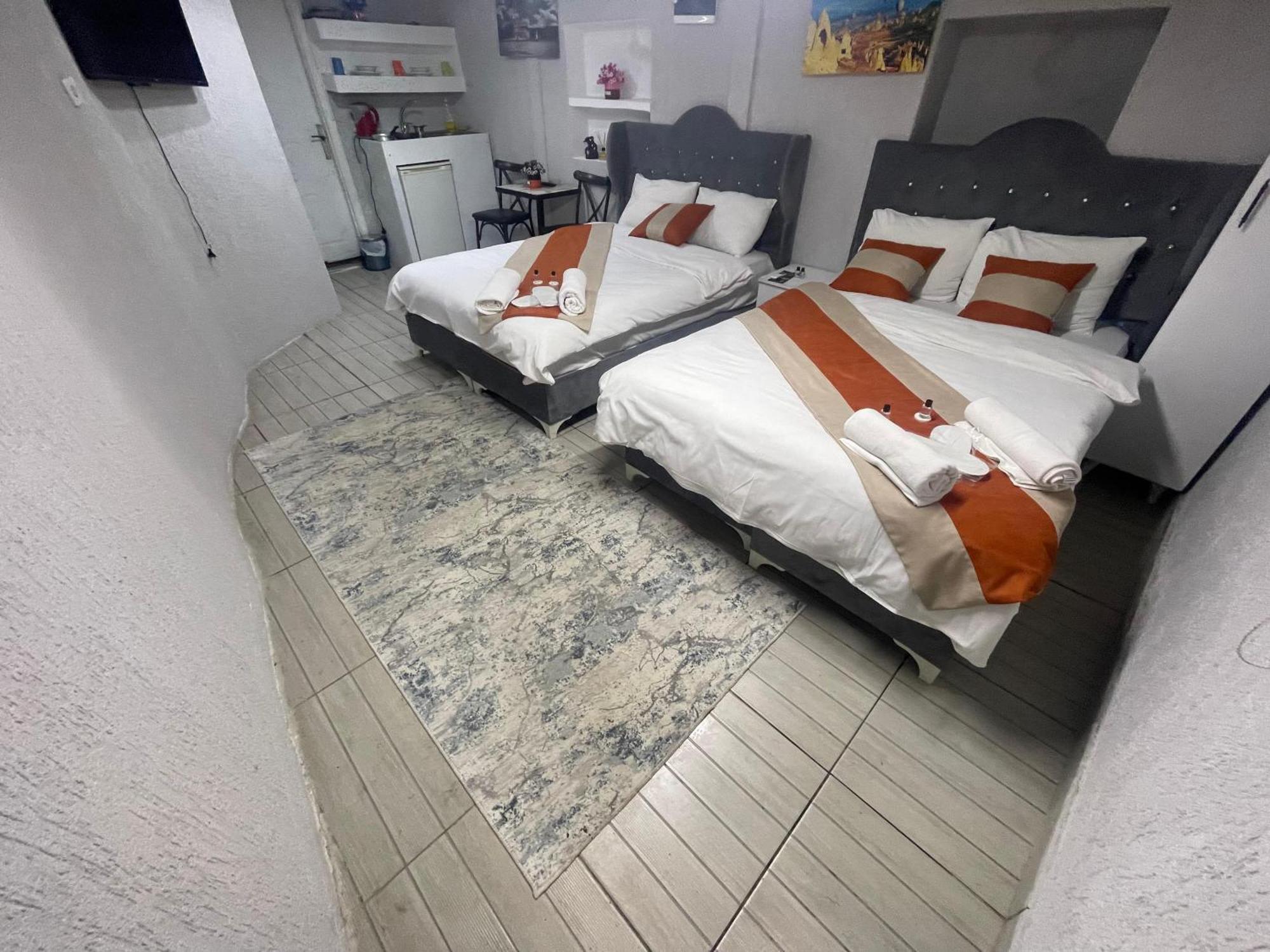 Taksim Centre Mansion Hotel Стамбул Экстерьер фото